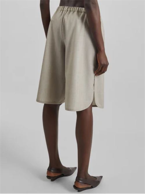 Pantalone Nelis THE FRANKIE SHOP | NELISSHFS2276BEIGEMELANGE